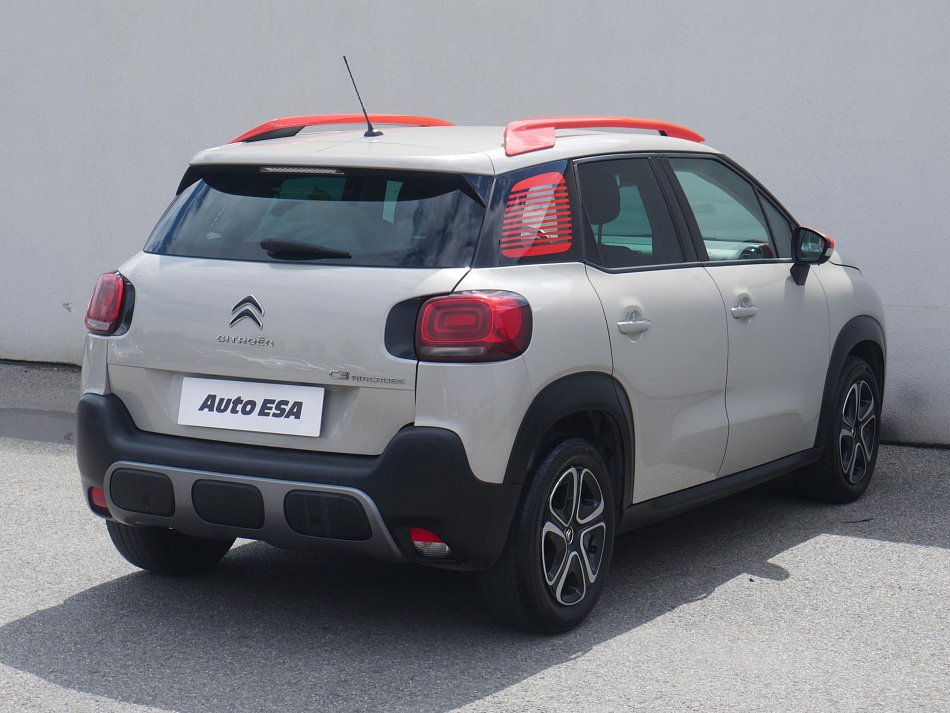 Citroën C3 Aircross 1.2 PT 