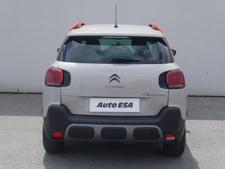 Citroën C3 Aircross 1.2 PT 