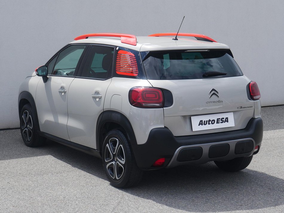 Citroën C3 Aircross 1.2 PT 