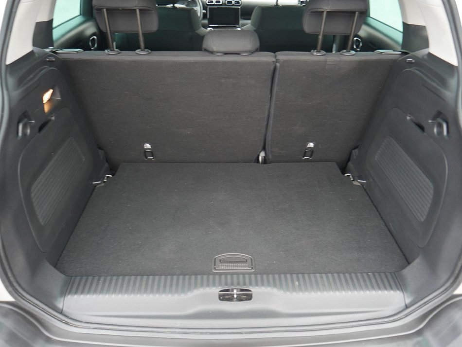 Citroën C3 Aircross 1.2 PT 