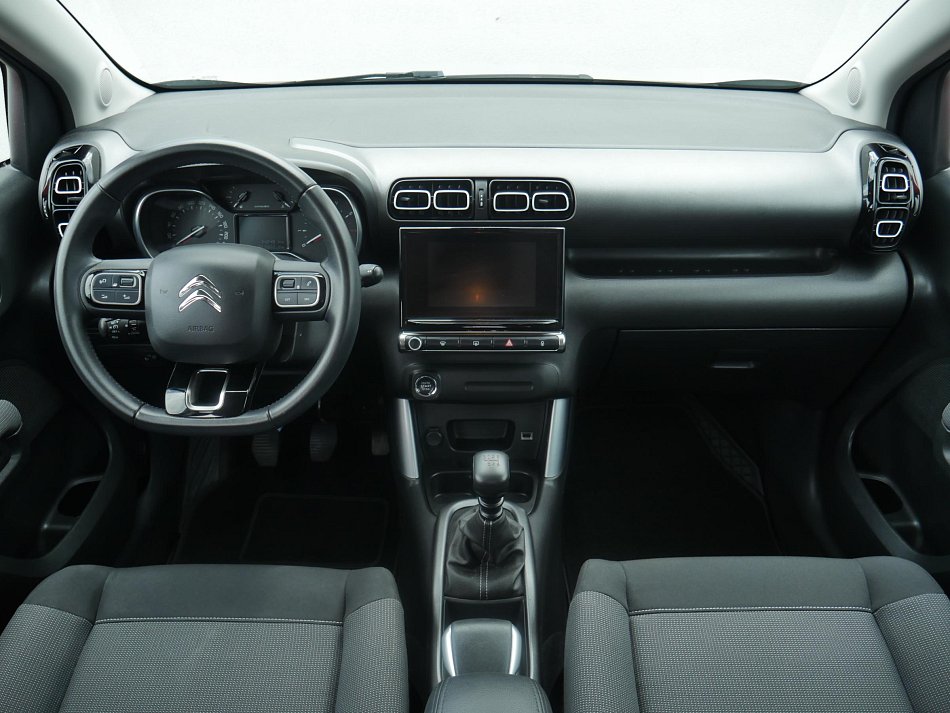 Citroën C3 Aircross 1.2 PT 