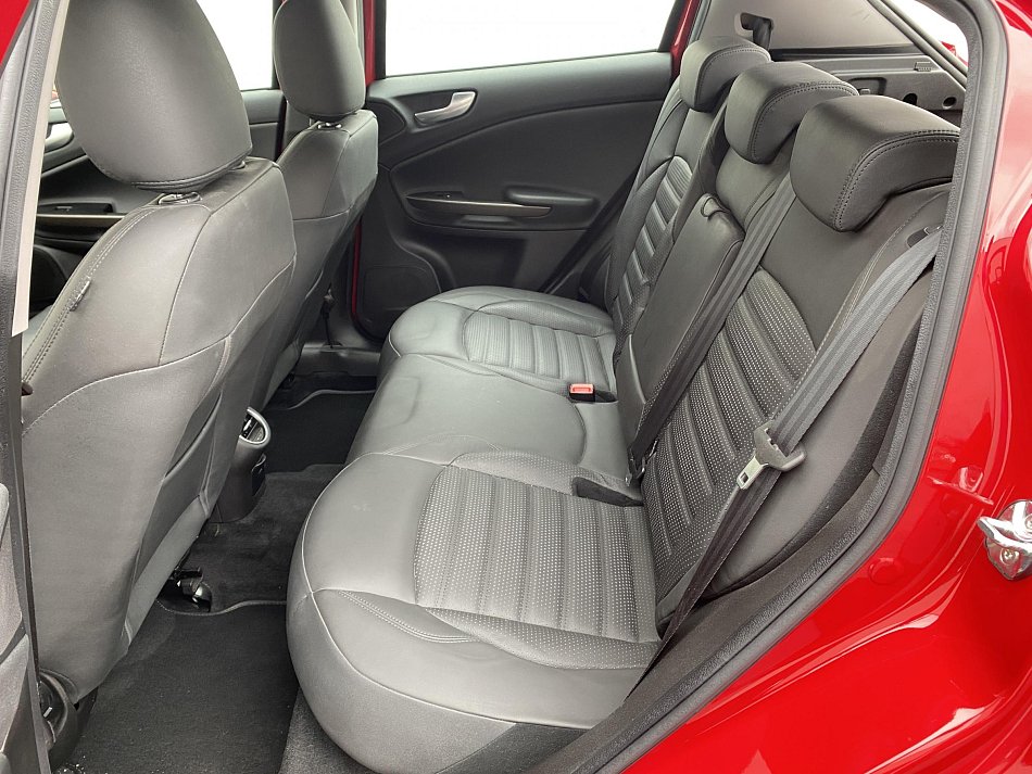 Alfa Romeo Giulietta 1.4 T 