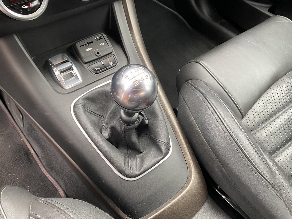 Alfa Romeo Giulietta 1.4 T 