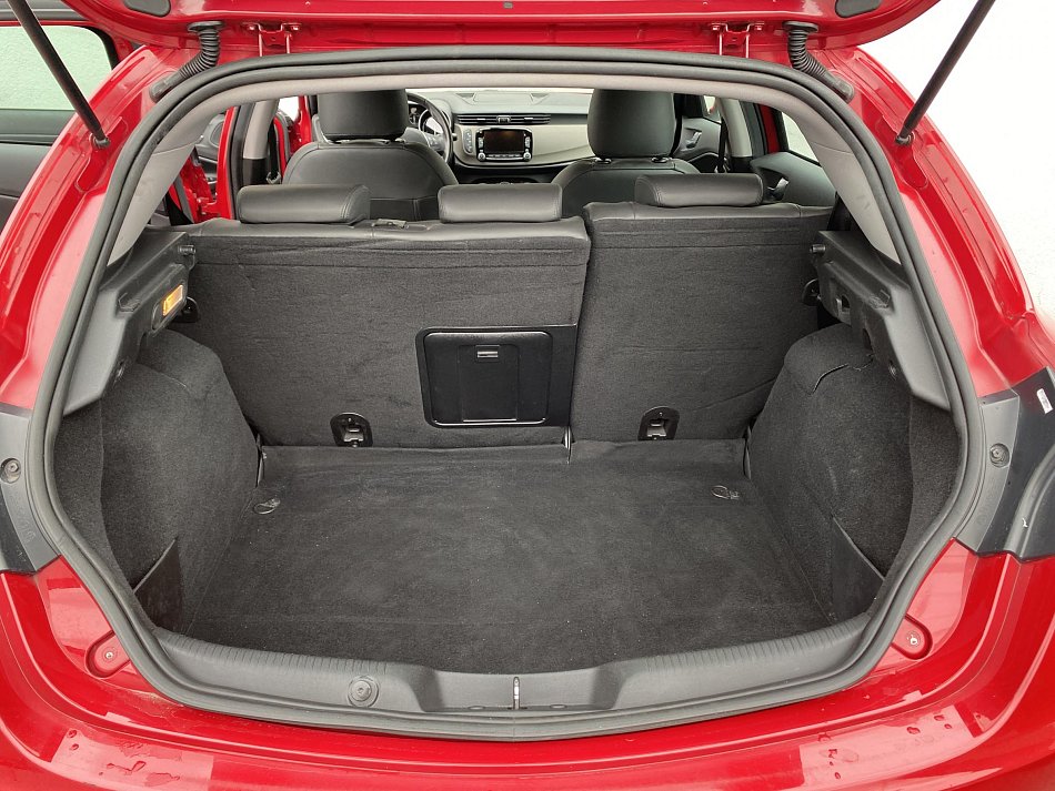 Alfa Romeo Giulietta 1.4 T 