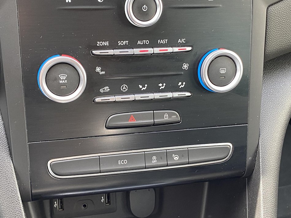 Renault Mégane 1.6 dCi 