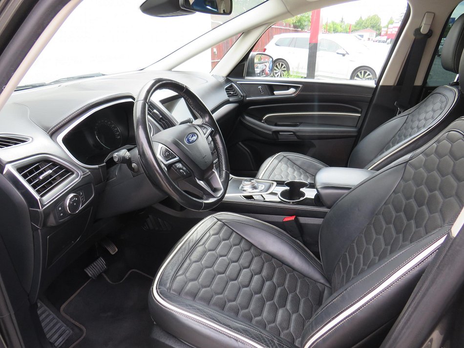 Ford S-MAX 2.0TDCi 