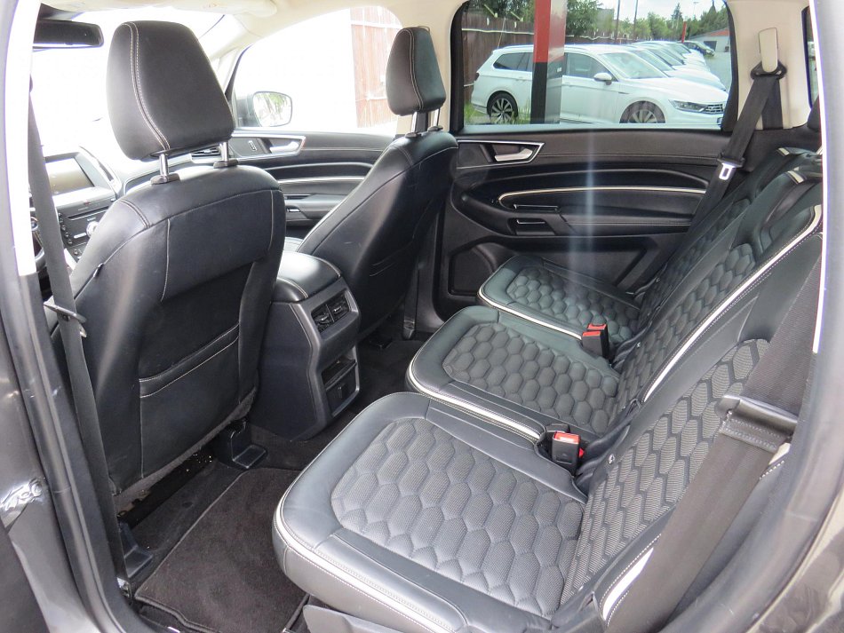 Ford S-MAX 2.0TDCi 