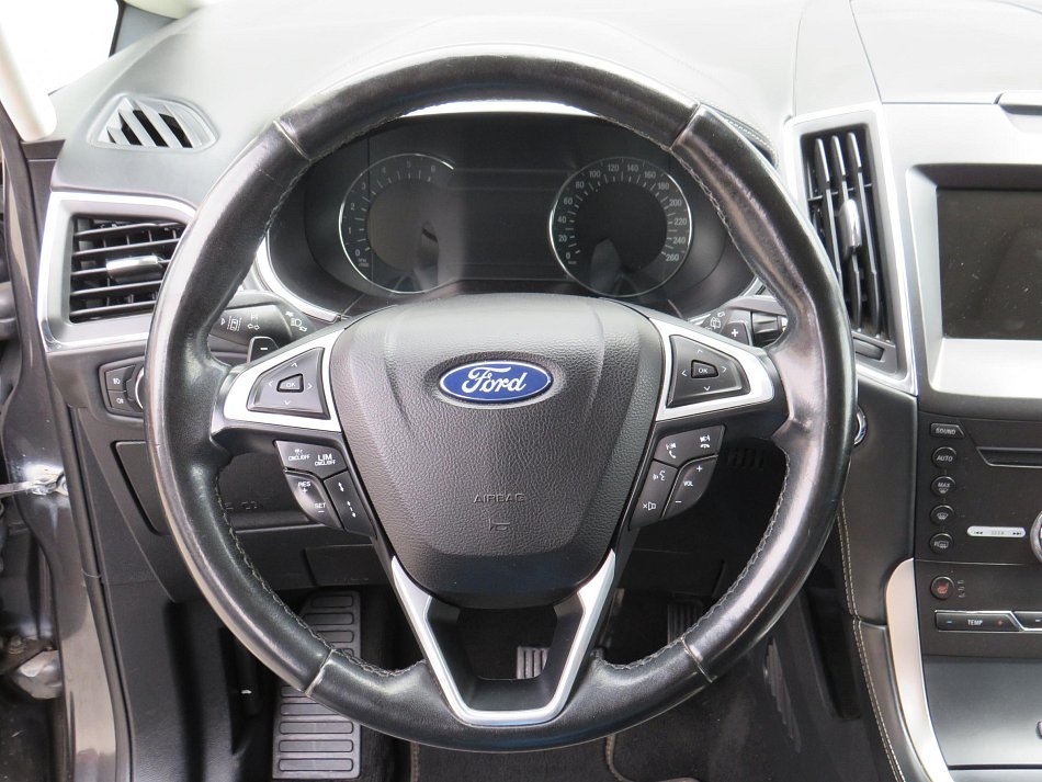 Ford S-MAX 2.0TDCi 