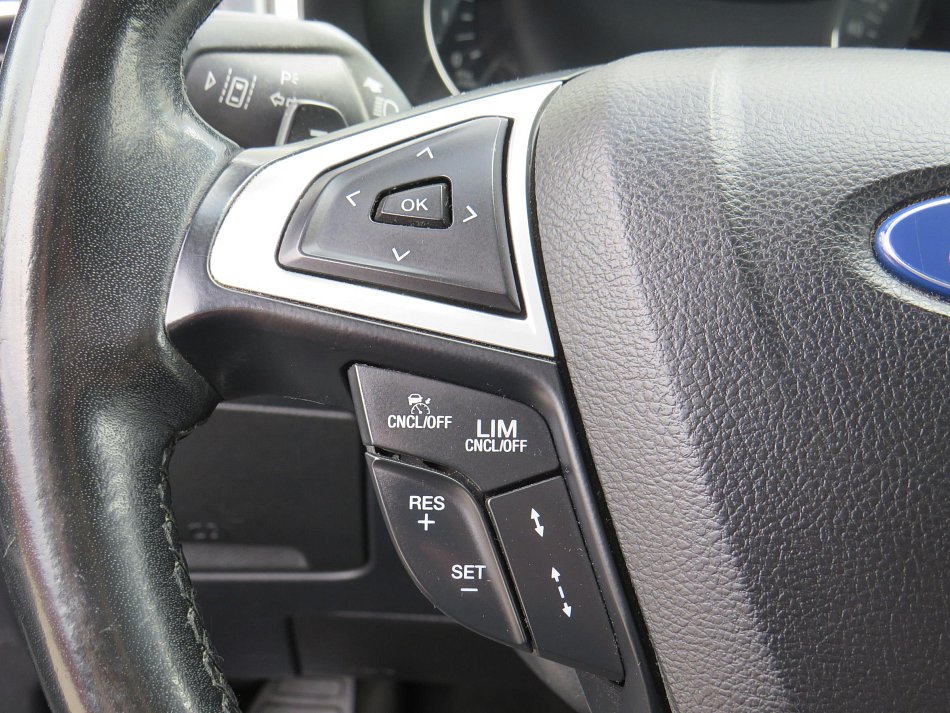 Ford S-MAX 2.0TDCi 