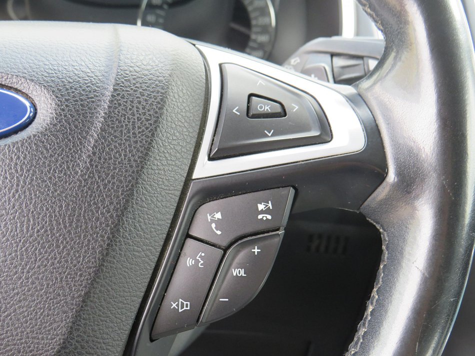 Ford S-MAX 2.0TDCi 