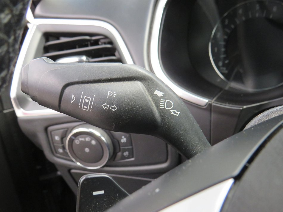 Ford S-MAX 2.0TDCi 