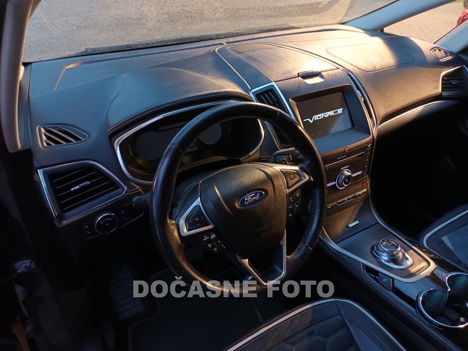 Ford S-MAX 2.0TDCi 