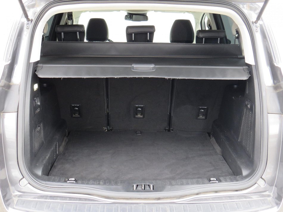 Ford S-MAX 2.0TDCi 