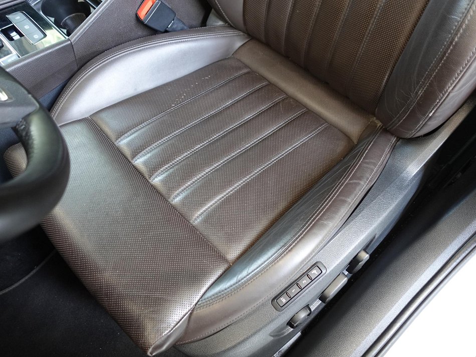 Škoda Superb III 2.0TDi  4x4