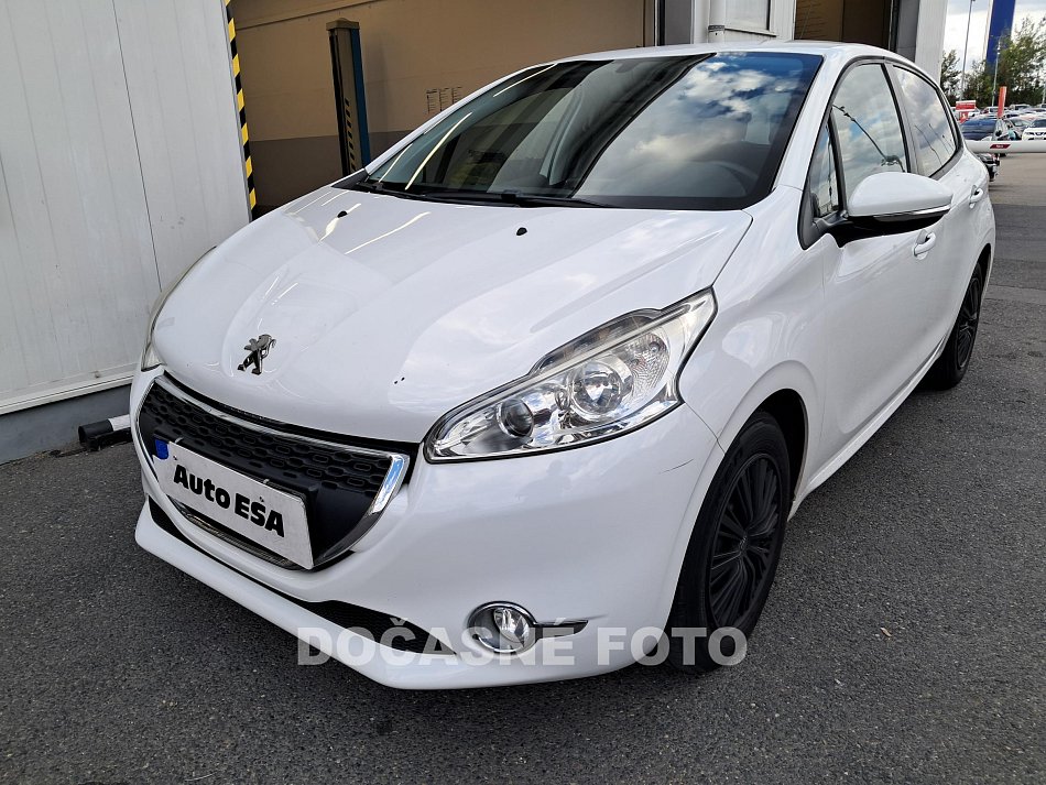 Peugeot 208 1.2pt 