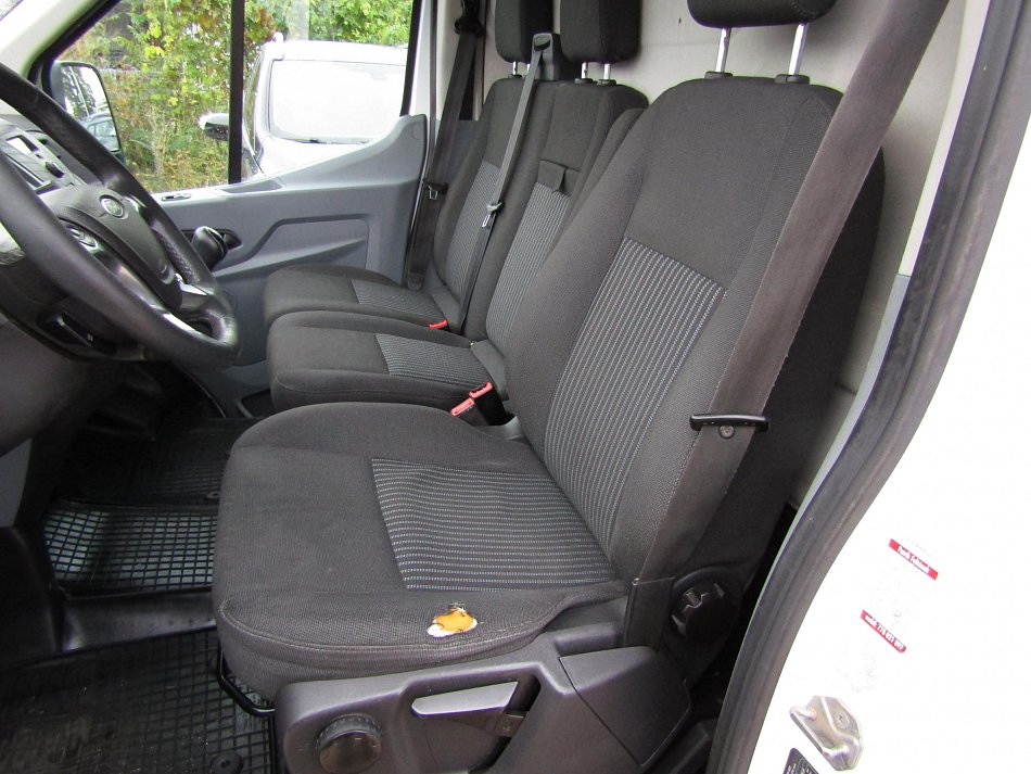 Ford Transit 2.2TDCi Trend L2H2