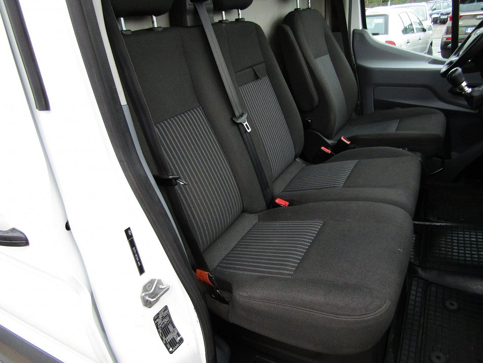 Ford Transit 2.2TDCi Trend L2H2