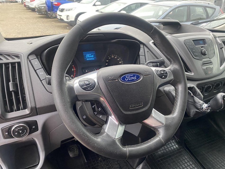 Ford Transit 2.2TDCi Trend L2H2