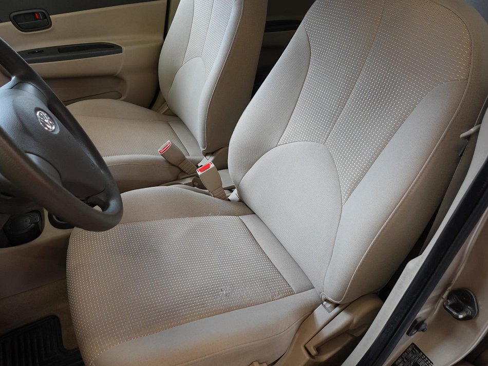 Hyundai Accent 1.4i 