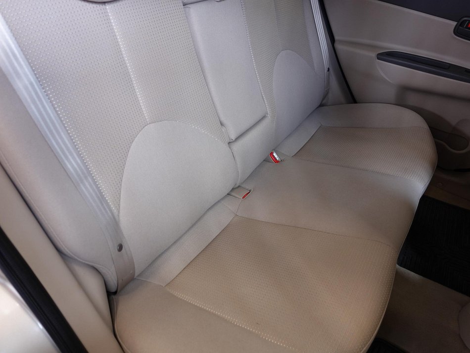 Hyundai Accent 1.4i 