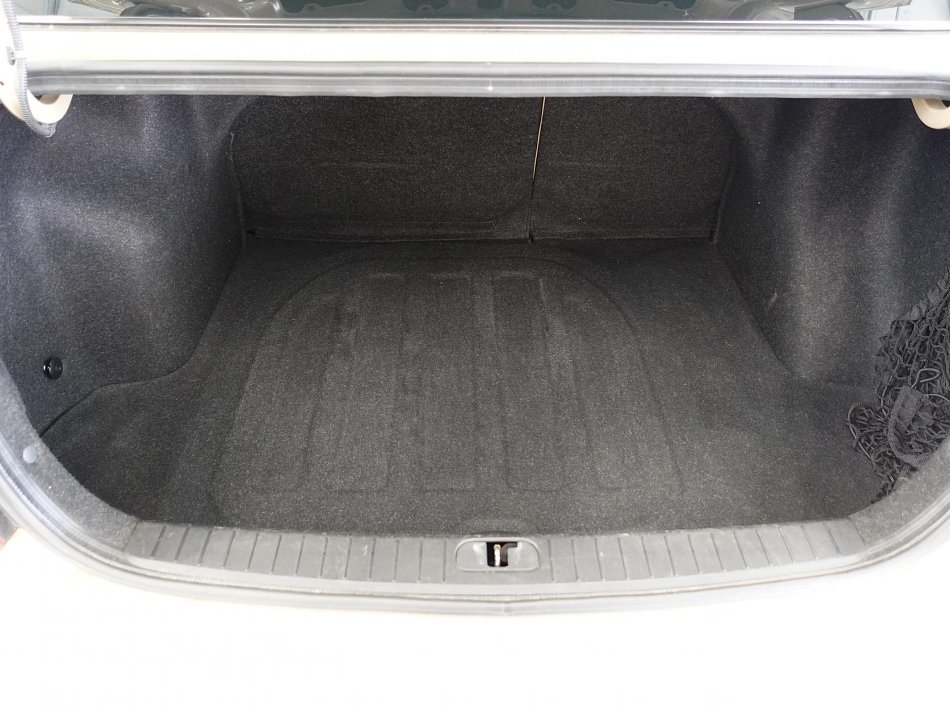 Hyundai Accent 1.4i 