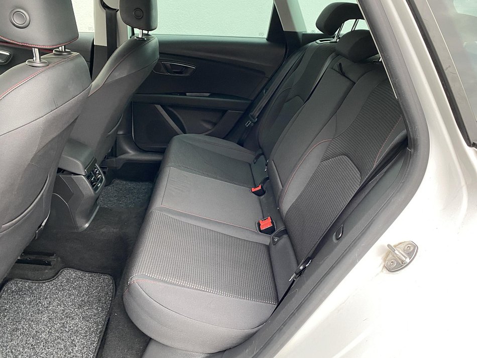 Seat Leon 1.5 TSI FR