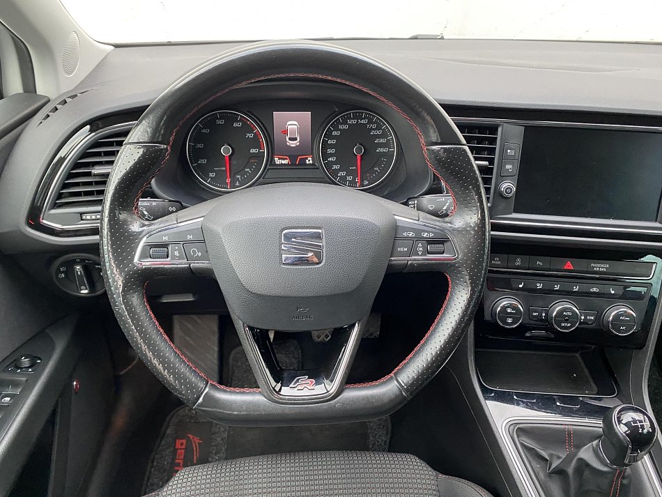 Seat Leon 1.5 TSI FR