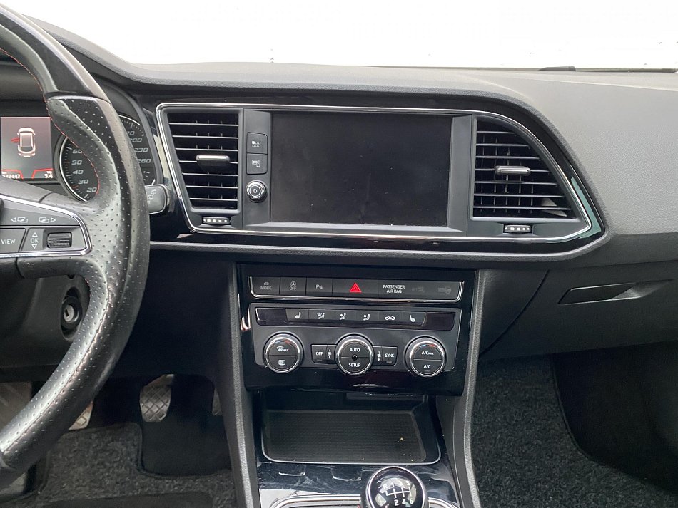 Seat Leon 1.5 TSI FR