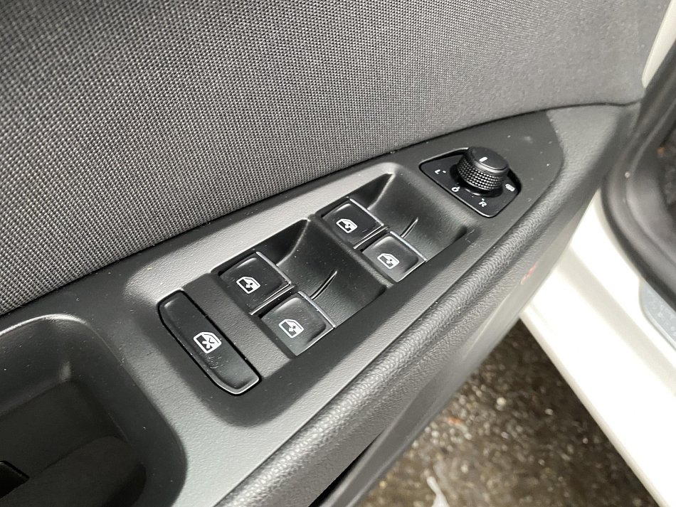 Seat Leon 1.5 TSI FR