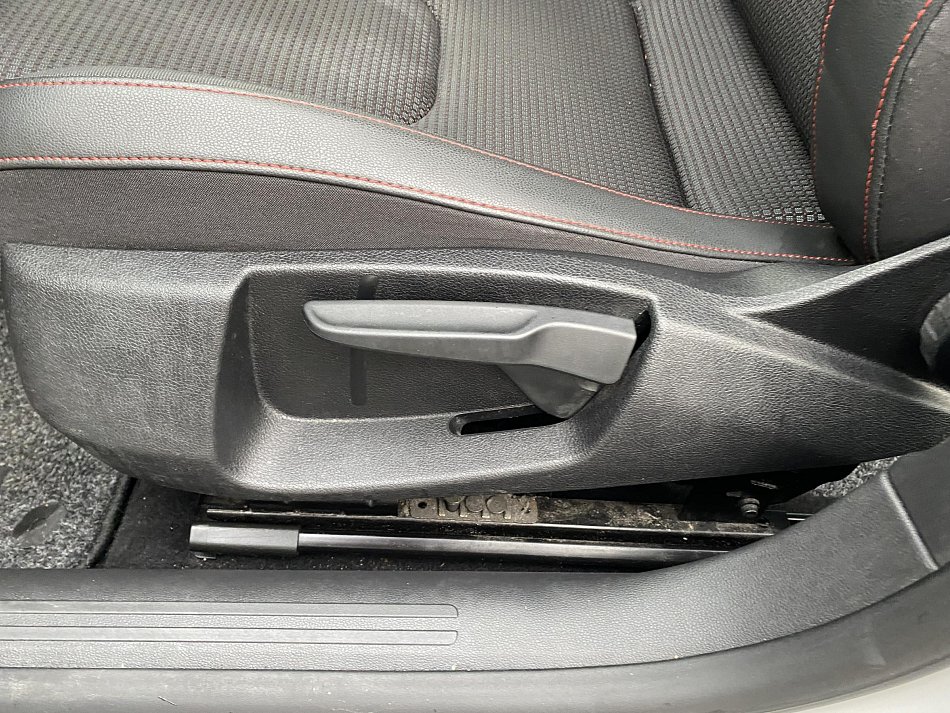 Seat Leon 1.5 TSI FR