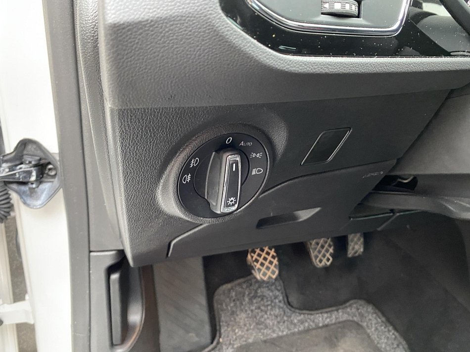 Seat Leon 1.5 TSI FR