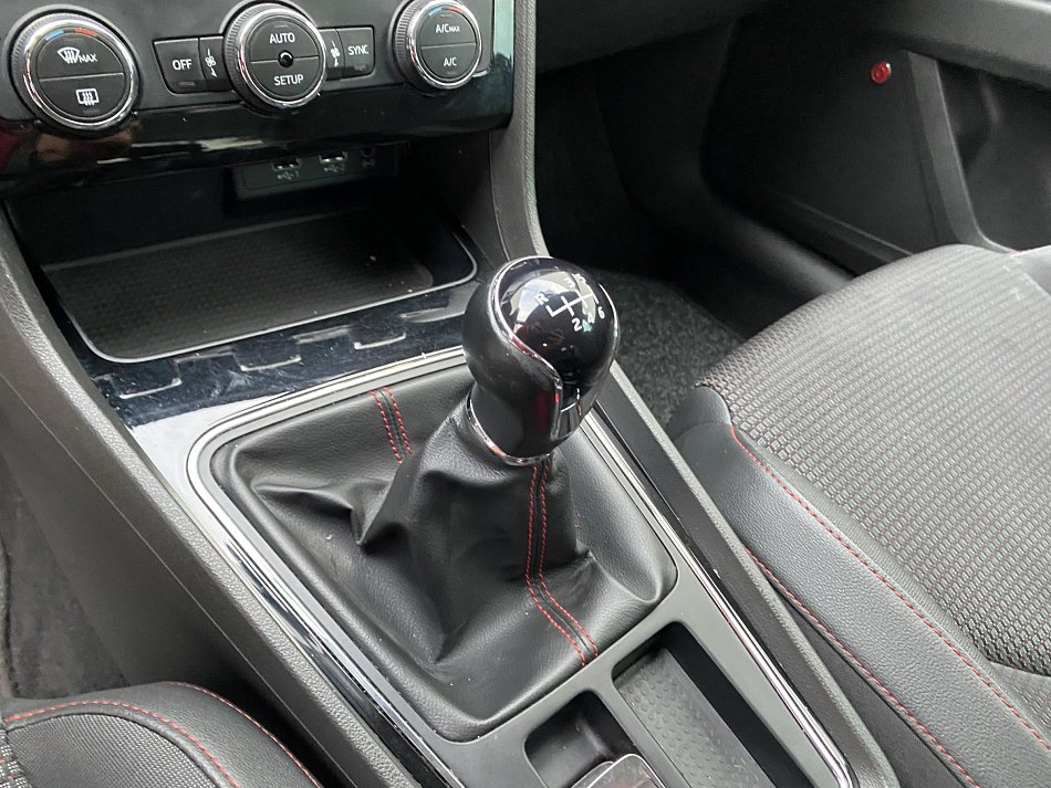 Seat Leon 1.5 TSI FR