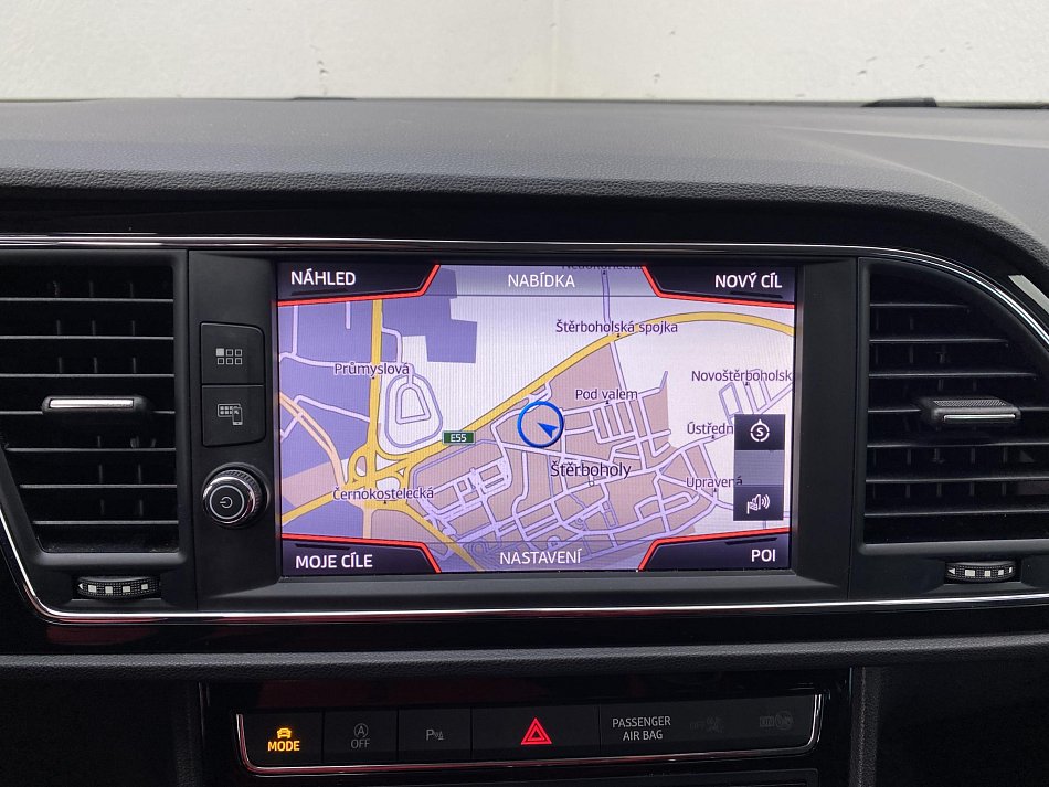 Seat Leon 1.5 TSI FR