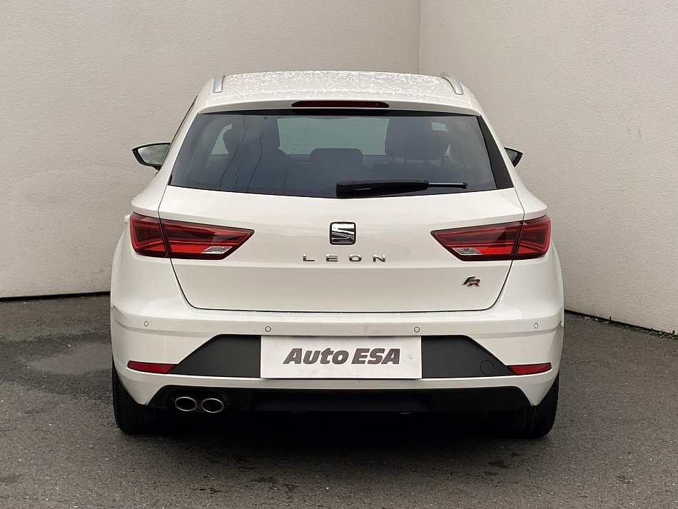 Seat Leon 1.5 TSI FR
