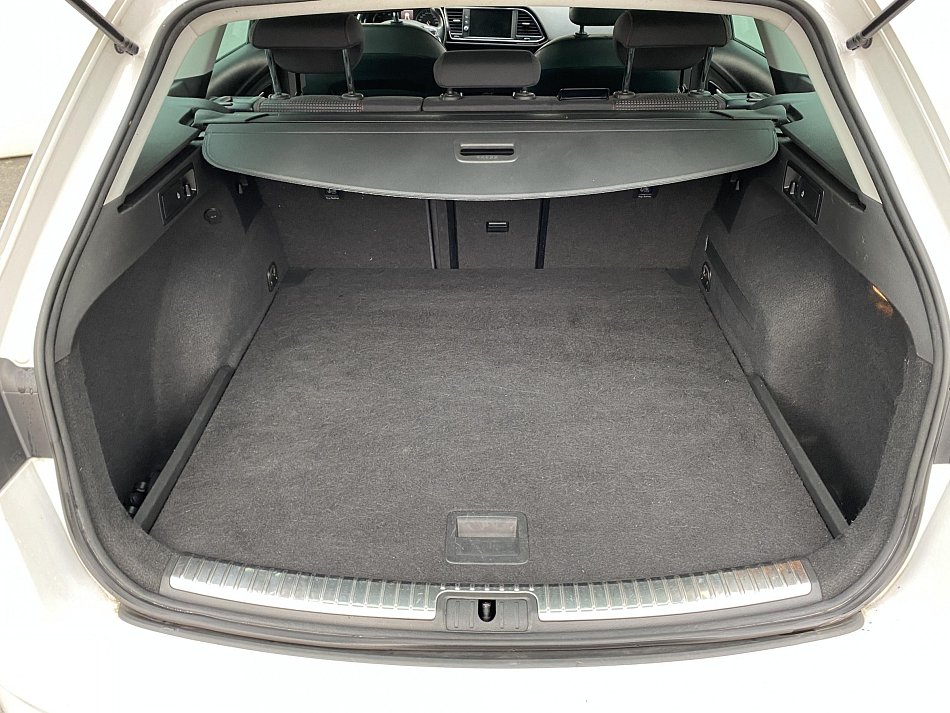 Seat Leon 1.5 TSI FR