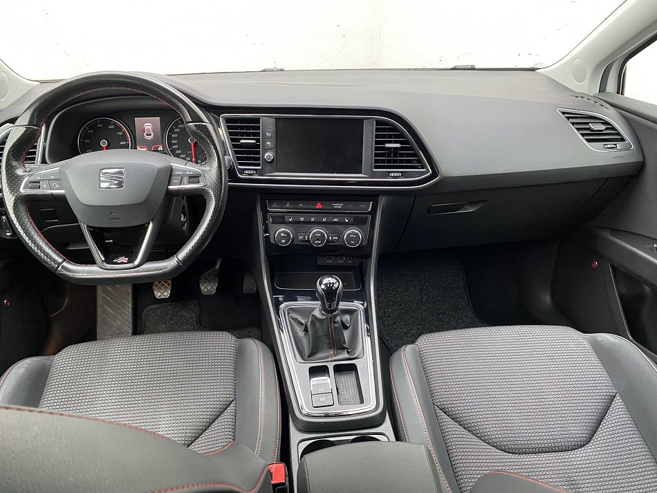 Seat Leon 1.5 TSI FR