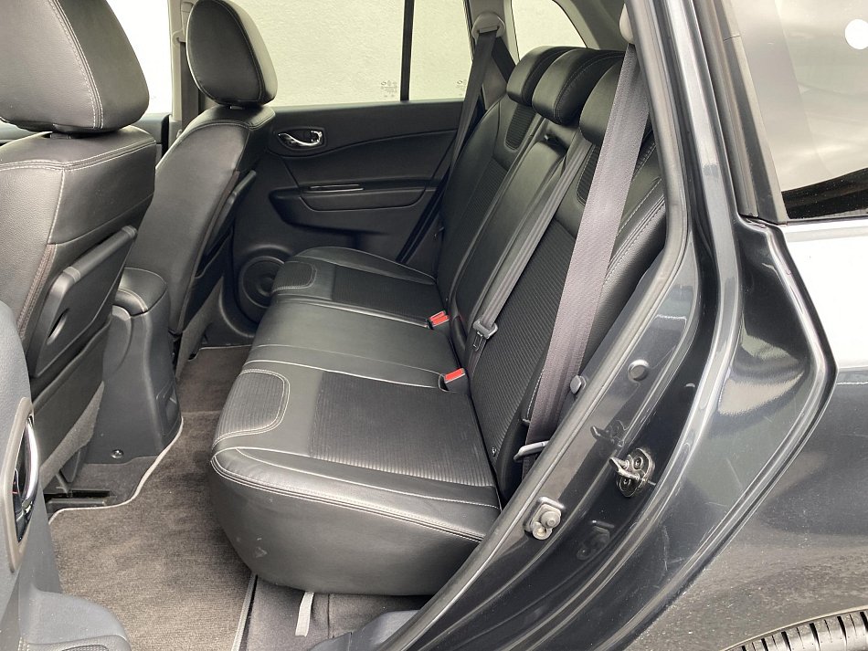 Renault Koleos 2.0 dCi BOSE Edition