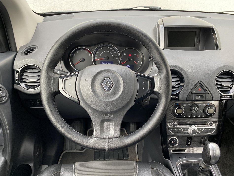 Renault Koleos 2.0 dCi BOSE Edition