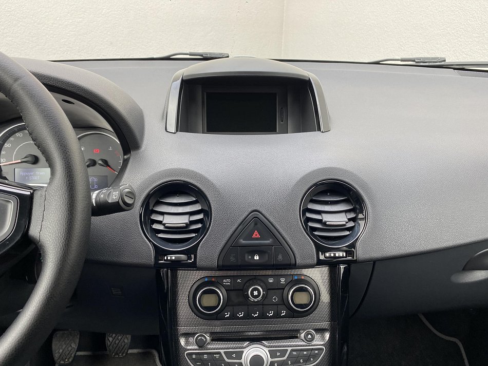 Renault Koleos 2.0 dCi BOSE Edition