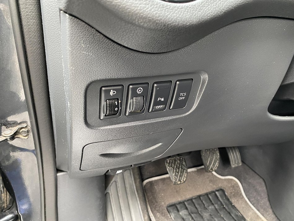 Renault Koleos 2.0 dCi BOSE Edition