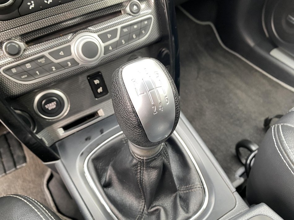 Renault Koleos 2.0 dCi BOSE Edition