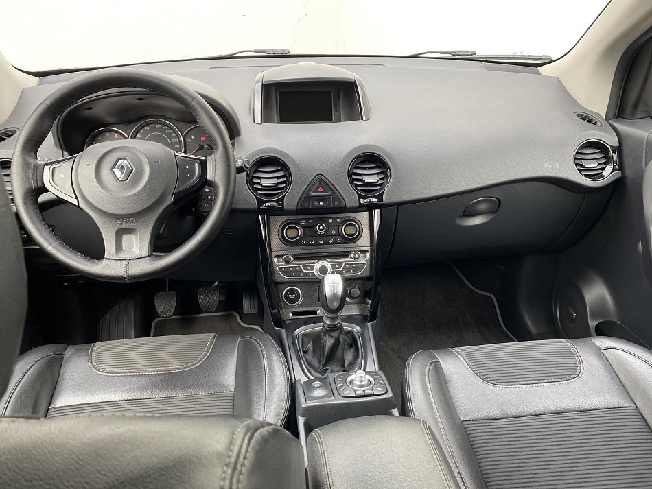 Renault Koleos 2.0 dCi BOSE Edition