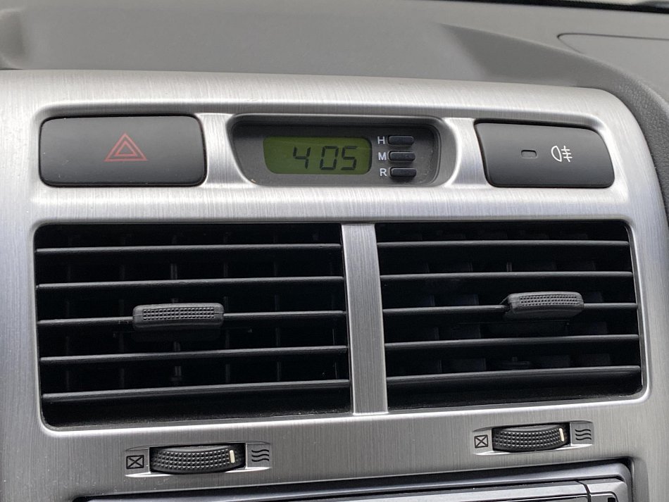 Kia Sportage 2.0 Active 4WD