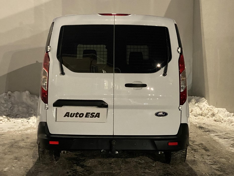 Ford Transit Connect 1.5TDCi Trend MAXi
