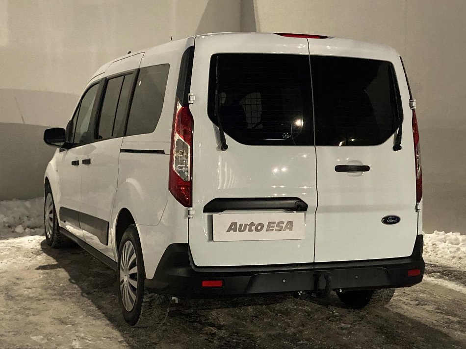 Ford Transit Connect 1.5TDCi Trend MAXi