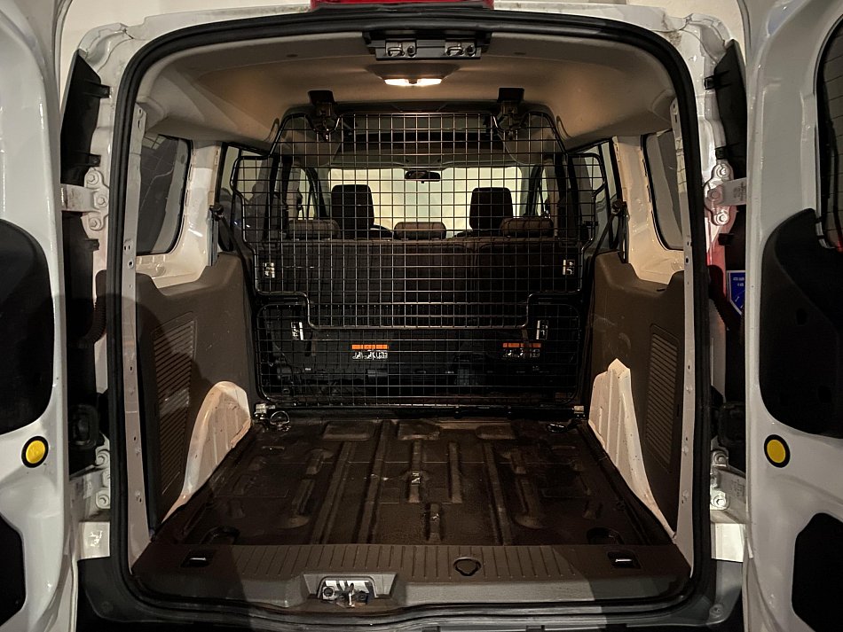 Ford Transit Connect 1.5TDCi Trend MAXi