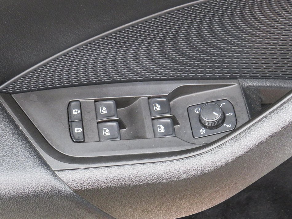 Škoda Octavia IV 2.0TDi Style