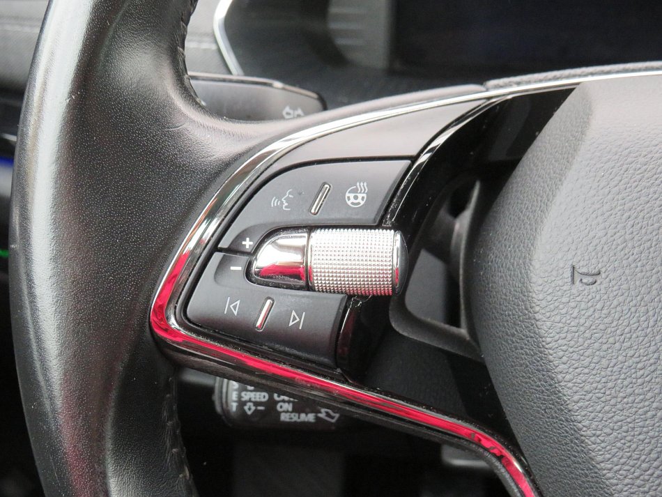 Škoda Octavia IV 2.0TDi Style