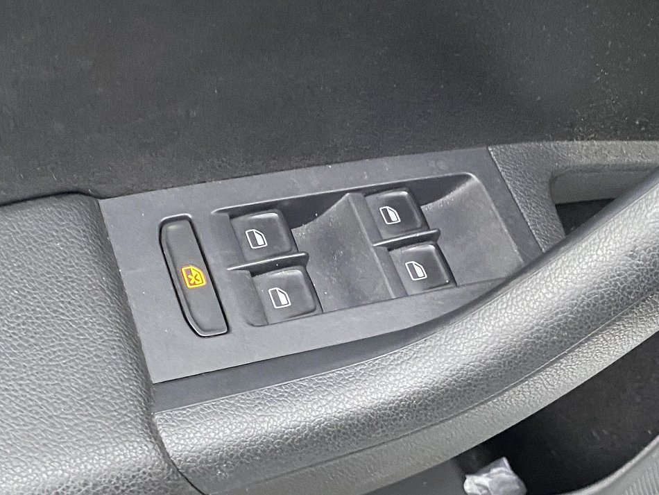 Škoda Octavia III 1.6TDi Elegance