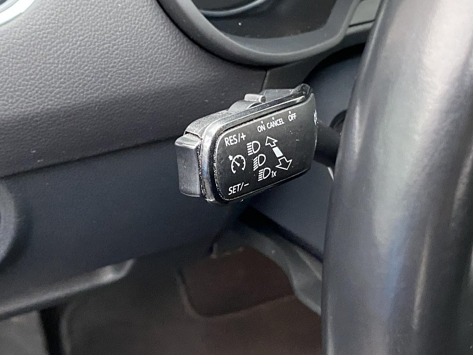 Škoda Octavia III 1.6TDi Elegance